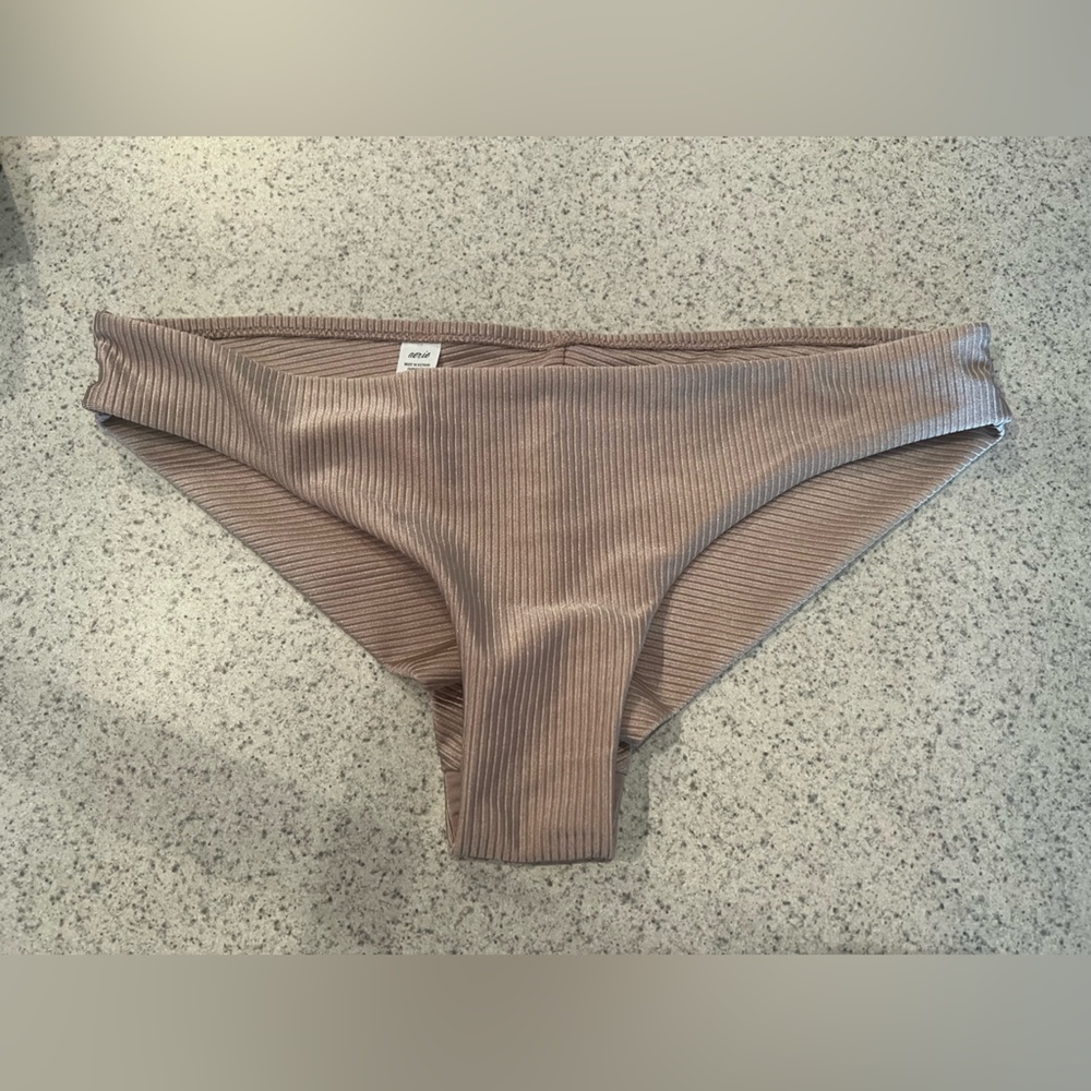 Aerie bikini bottom